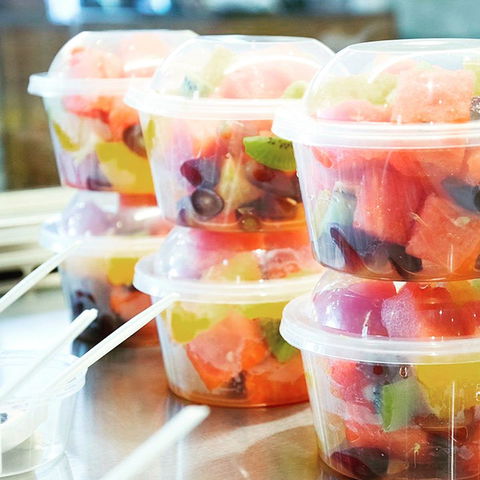 Hallo Juice - Glen Waverley - Accommodation Brunswick Heads 0