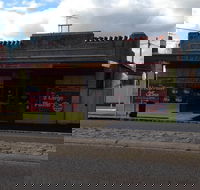 Jackies Pizza - Accommodation Brunswick Heads