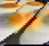 Jiggle Cheesecake - Accommodation Brunswick Heads