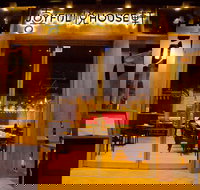 Joyful House - Accommodation Brunswick Heads