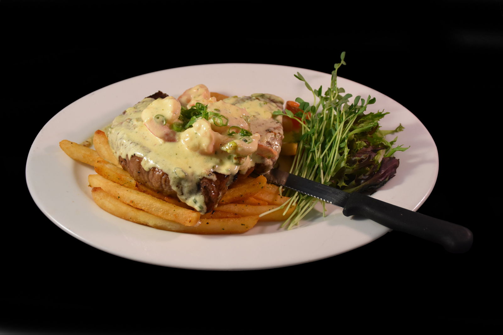 Cossack NT Accommodation Brunswick Heads