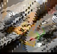 Kebab 88 - Broadbeach - Accommodation Brunswick Heads