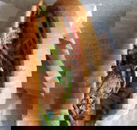 Lai Bakery - Moonee Ponds