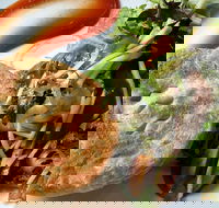 Little Republic Cafe - Accommodation Brunswick Heads