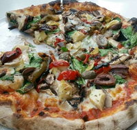 Louie's Pizza and Grill - Accommodation Brunswick Heads