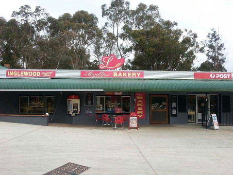 Lovells Bakery - Accommodation Brunswick Heads 0