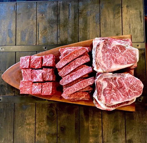 Mayura Station - Accommodation Brunswick Heads 0