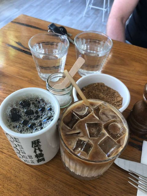 Methodist Coffee - Accommodation Brunswick Heads 0