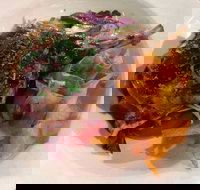 Motel Le Grande - Accommodation Brunswick Heads