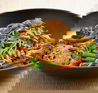 Noodle Box - Altona North - Accommodation Brunswick Heads