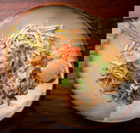 Noodle Hut - Accommodation Brunswick Heads