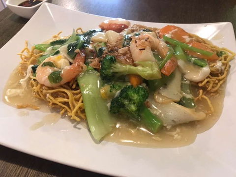 Noos Noodles - Accommodation Brunswick Heads 0