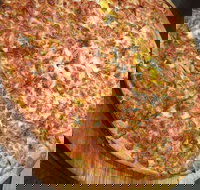 Pizzeria Park - Accommodation Brunswick Heads