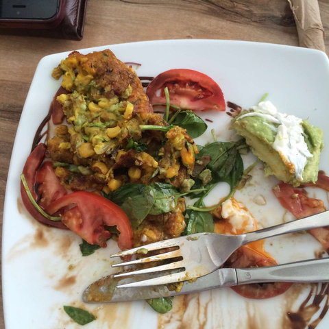 Raw Energy - Accommodation Brunswick Heads 0