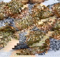 Reader's Cafe and Larder - Accommodation Brunswick Heads