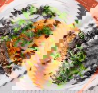 Red Lea - Cabramatta - Accommodation Brunswick Heads