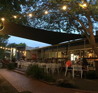 Riverdeck Cafe