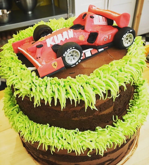 Runaway Cupcakes - Accommodation Brunswick Heads 0