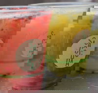 Saccha - Glen Waverley - Accommodation Brunswick Heads