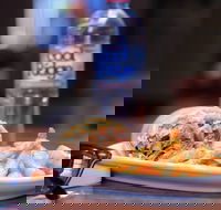 Salsas Fresh Mex Grill - Perth Airport - Accommodation Brunswick Heads