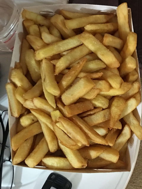 Seafood Wizard - Accommodation Brunswick Heads 0