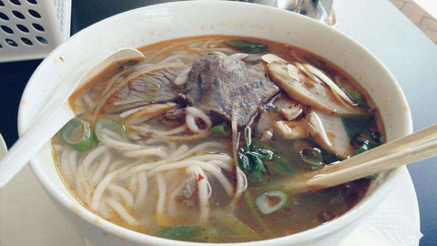 SeJuice Food And Juice Bar - Accommodation Brunswick Heads 0