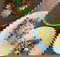 Silica Restaurant and Bar - Accommodation Brunswick Heads