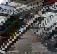 Spitroast Shop - Accommodation Brunswick Heads