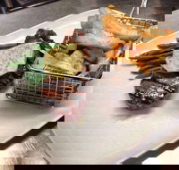 Station Street Bistro - Accommodation Brunswick Heads