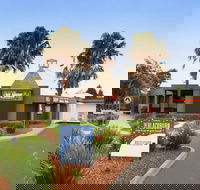 The Bistro - Blackburn Hotel - Accommodation Brunswick Heads