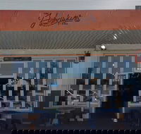 The Hardware Store Cafe  Eatery - Accommodation Brunswick Heads