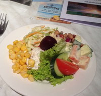 The Beech Bistro - Accommodation Brunswick Heads