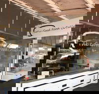 The Good Food Collective - Accommodation Brunswick Heads