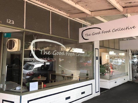 The Good Food Collective - Accommodation Brunswick Heads 0