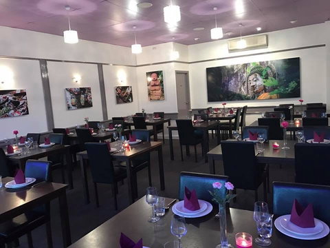 Top Thai Restaurant - Accommodation Brunswick Heads 0