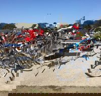 Tour de Cafe - Accommodation Brunswick Heads