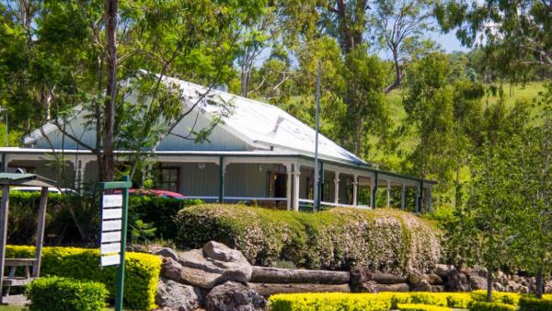 Beaudesert QLD Accommodation Brunswick Heads