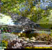 Valley Kitchen - Accommodation Brunswick Heads
