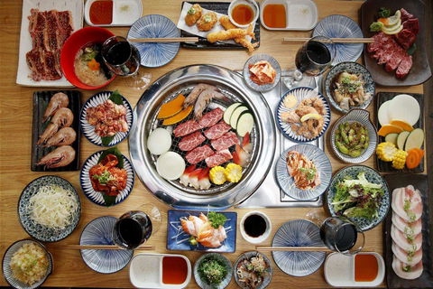 Yakiniku Ren - Accommodation Brunswick Heads 0