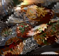 Albany's Indian Tandoori Restaurant - Accommodation Brunswick Heads