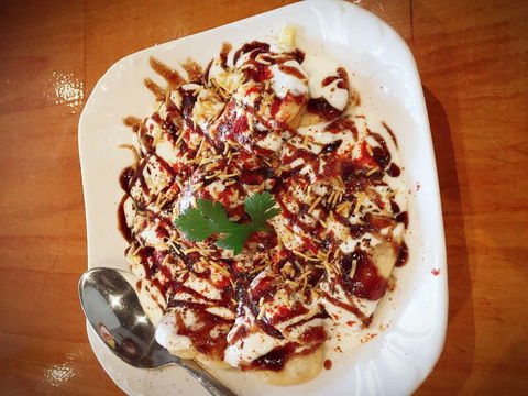 Aman Indian Restaurant - Accommodation Brunswick Heads 0