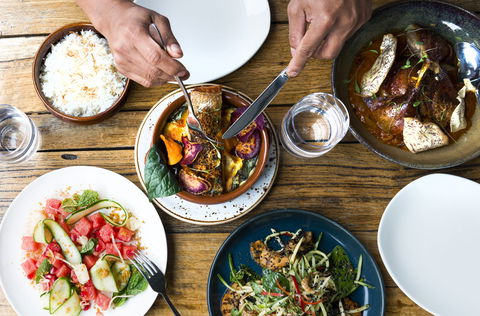 Amok Restaurant - Accommodation Brunswick Heads 0