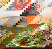 Arizona Cafe - Accommodation Brunswick Heads