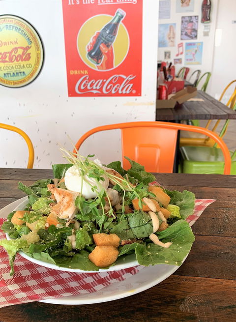 Arizona Cafe - Accommodation Brunswick Heads 0