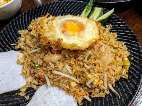 Ayam Chef - Accommodation Brunswick Heads 0