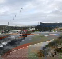 Banjo's Bakery Cafe - Margate - Accommodation Brunswick Heads