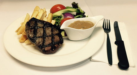 Beenleigh Tavern - Accommodation Brunswick Heads 0