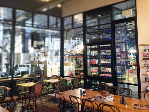 Botero - Accommodation Brunswick Heads 1