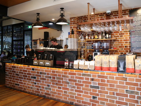 Botero - Accommodation Brunswick Heads 2