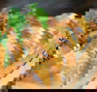 Breadtop - Broadbeach - Accommodation Brunswick Heads